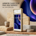 PAX A50S POS Silicone Case